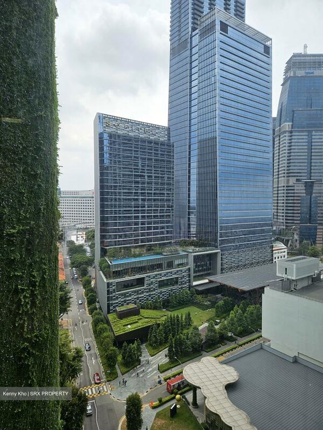 Icon (D2), Apartment #497515761